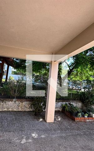 Casa à venda com 140m², 2 quartos e 2 vagasDetalhe da cozinha