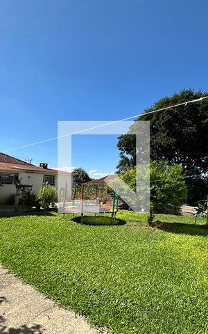 Casa à venda com 140m², 2 quartos e 2 vagasQuintal