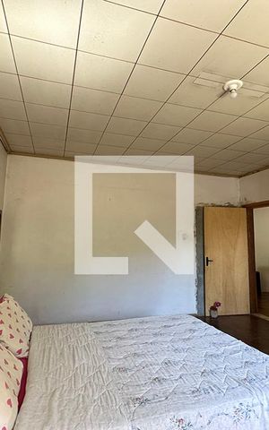 Casa à venda com 140m², 2 quartos e 2 vagasQuarto 1