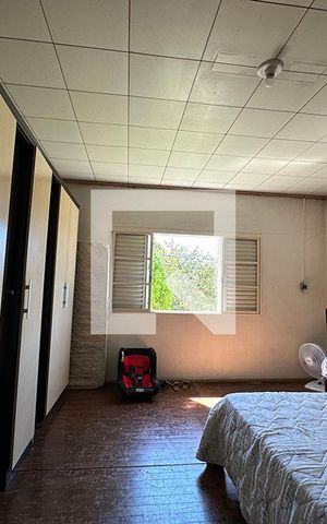 Casa à venda com 140m², 2 quartos e 2 vagasQuarto 1