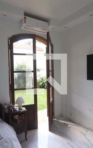 Casa à venda com 460m², 4 quartos e 7 vagasQuarto 1 