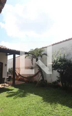 Casa à venda com 460m², 4 quartos e 7 vagasJardim