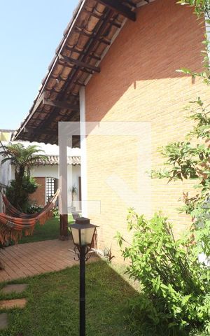Casa à venda com 460m², 4 quartos e 7 vagasJardim