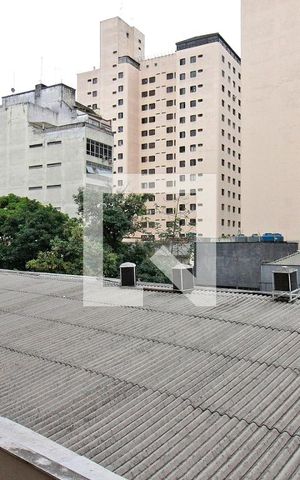 Studio à venda com 22m², 0 quarto e sem vagaVista