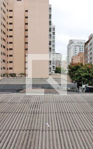 Studio à venda com 22m², 0 quarto e sem vagaVista