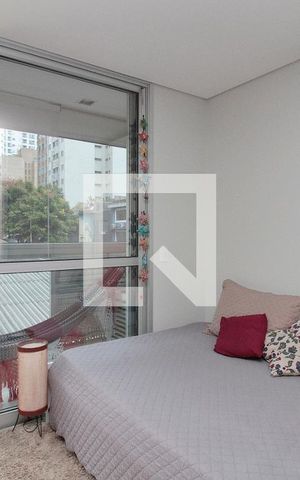 Studio à venda com 22m², 0 quarto e sem vagaStudio