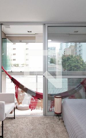 Studio à venda com 22m², 0 quarto e sem vagaStudio
