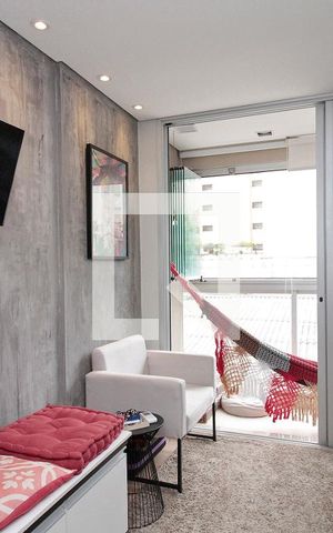 Studio à venda com 22m², 0 quarto e sem vagaStudio