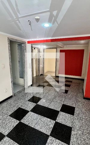 Apartamento à venda com 64m², 2 quartos e 1 vagaHall de entrada