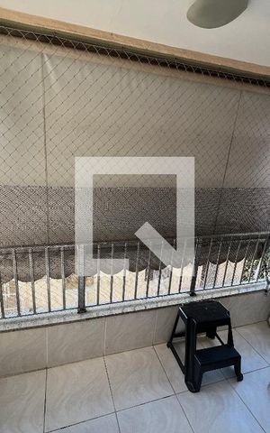 Apartamento à venda com 64m², 2 quartos e 1 vagaVaranda da Sala