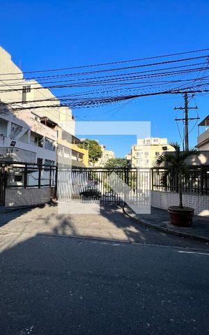 Apartamento à venda com 64m², 2 quartos e 1 vagaFachada