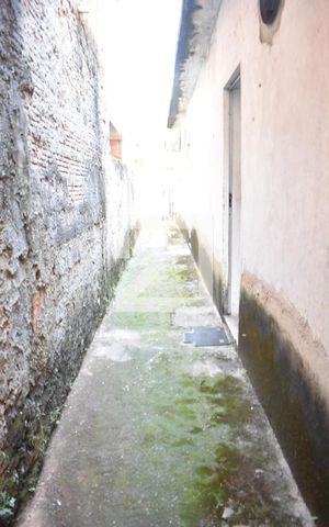Casa à venda com 100m², 2 quartos e 8 vagasÁrea de Serviço