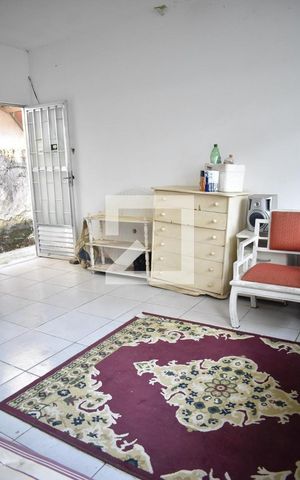 Casa à venda com 100m², 2 quartos e 8 vagasQuarto 2