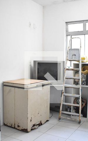 Casa à venda com 100m², 2 quartos e 8 vagasCozinha
