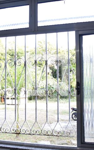 Casa à venda com 100m², 2 quartos e 8 vagasDetalhe
