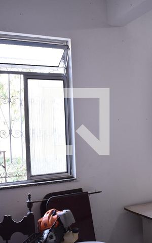 Casa à venda com 100m², 2 quartos e 8 vagasDetalhe do Quarto 2