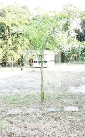 Casa à venda com 100m², 2 quartos e 8 vagasVista do Quarto 1