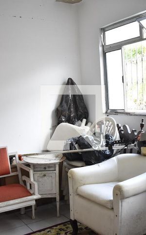 Casa à venda com 100m², 2 quartos e 8 vagasQuarto 2