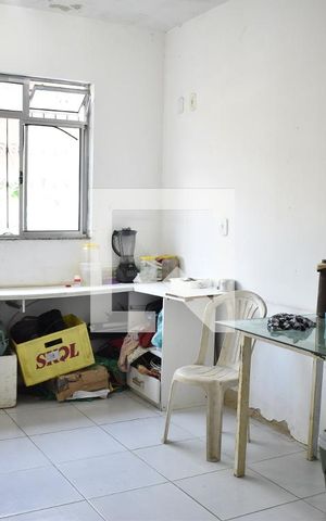 Casa à venda com 100m², 2 quartos e 8 vagasCozinha