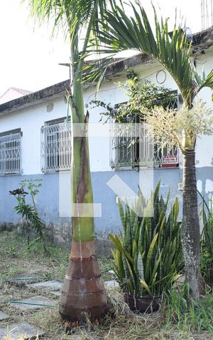 Casa à venda com 100m², 2 quartos e 8 vagasDetalhe