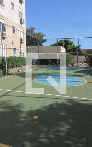 Apartamento para alugar com 50m², 2 quartos e 1 vagaQuadra Esportiva