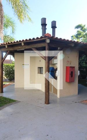 Apartamento para alugar com 50m², 2 quartos e 1 vagaÁrea comum - Churrasqueira