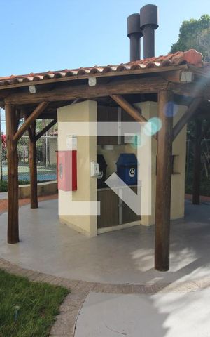 Apartamento para alugar com 50m², 2 quartos e 1 vagaÁrea comum - Churrasqueira