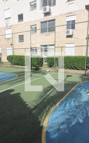 Apartamento para alugar com 50m², 2 quartos e 1 vagaQuadra Esportiva