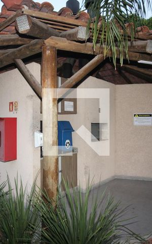 Apartamento para alugar com 50m², 2 quartos e 1 vaga Apartamento para alugar com 50m², 2 quartos e 1 vagaÁrea comum - Churrasqueira