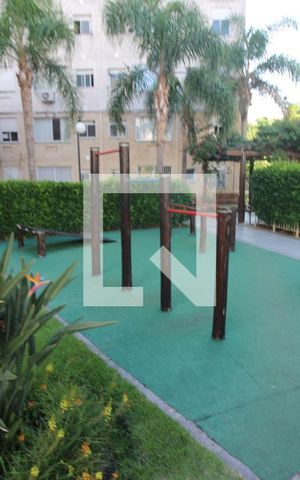 Apartamento para alugar com 50m², 2 quartos e 1 vagaJardim