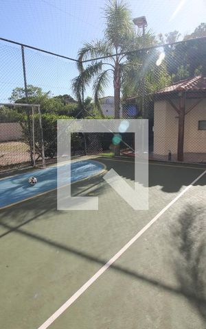 Apartamento para alugar com 50m², 2 quartos e 1 vagaQuadra Esportiva