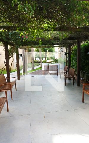 Apartamento para alugar com 50m², 2 quartos e 1 vaga Apartamento para alugar com 50m², 2 quartos e 1 vagaJardim