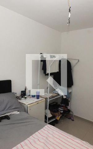 Apartamento para alugar com 50m², 2 quartos e 1 vaga Apartamento para alugar com 50m², 2 quartos e 1 vagaQuarto 1