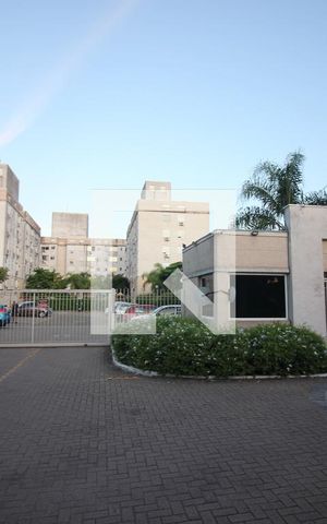 Apartamento para alugar com 50m², 2 quartos e 1 vaga Apartamento para alugar com 50m², 2 quartos e 1 vagaFachada do Condomínio