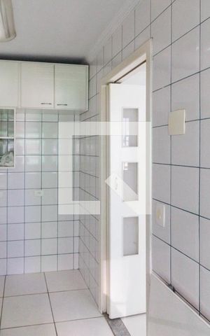Casa à venda com 50m², 1 quarto e 1 vaga Casa à venda com 50m², 1 quarto e 1 vagaCozinha e área de serviço