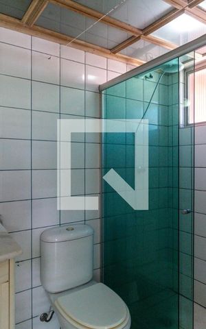 Casa à venda com 50m², 1 quarto e 1 vaga Casa à venda com 50m², 1 quarto e 1 vagaBanheiro