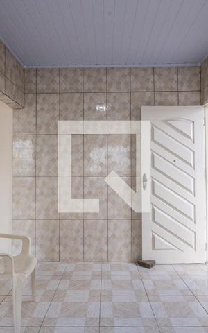 Casa para alugar com 70m², 2 quartos e 1 vagaCozinha