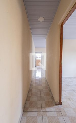 Casa para alugar com 70m², 2 quartos e 1 vagaCorredor