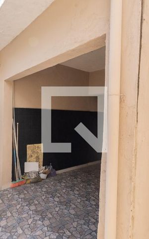 Casa para alugar com 70m², 2 quartos e 1 vagaGaragem