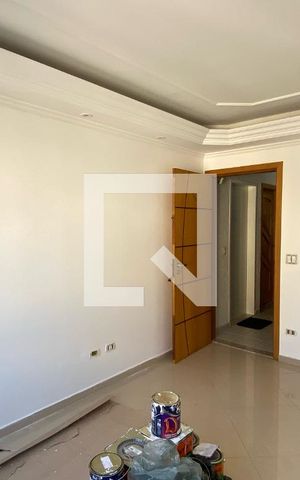Apartamento à venda com 62m², 2 quartos e 1 vagaSala