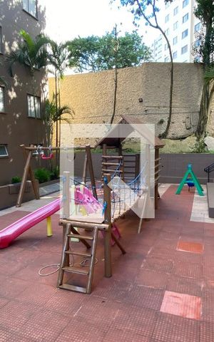 Apartamento à venda com 62m², 2 quartos e 1 vagaÁrea comum - Playground