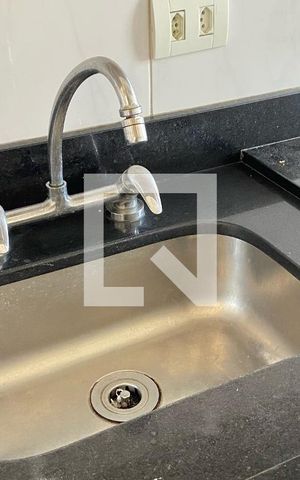 Apartamento à venda com 62m², 2 quartos e 1 vagaCozinha 