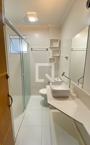 Apartamento à venda com 62m², 2 quartos e 1 vagaBanheiro 