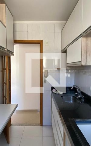 Apartamento à venda com 62m², 2 quartos e 1 vaga Apartamento à venda com 62m², 2 quartos e 1 vagaCozinha