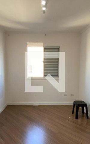 Apartamento à venda com 62m², 2 quartos e 1 vagaQuarto 2 