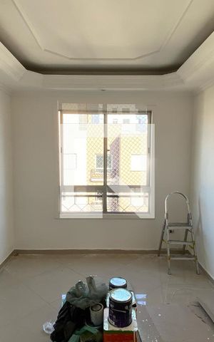 Apartamento à venda com 62m², 2 quartos e 1 vagaSala