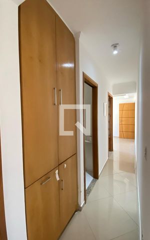 Apartamento à venda com 62m², 2 quartos e 1 vagaCorredor 