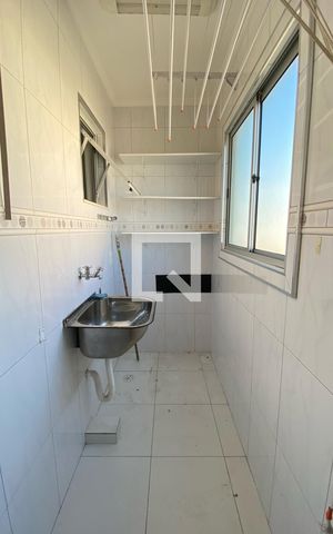 Apartamento à venda com 62m², 2 quartos e 1 vagaÁrea de Serviço