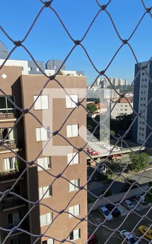 Apartamento à venda com 62m², 2 quartos e 1 vagaVista da Sala