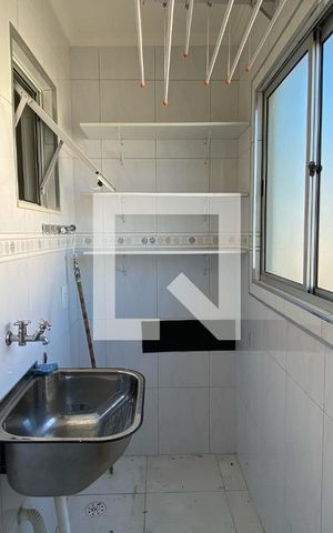 Apartamento à venda com 62m², 2 quartos e 1 vagaÁrea de Serviço